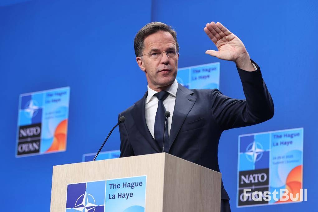 美卿缺席北约外长会凸显跨大西洋裂痕_2