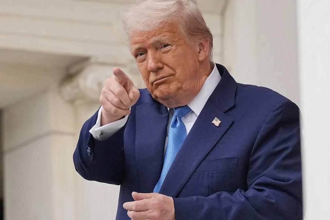 加码关键矿产布局！特朗普政府再出手，或将入股美稀土公司- FastBull