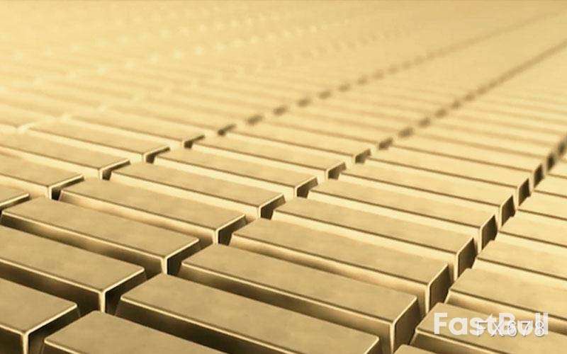 美銀喊話：黃金上看6000美元_1