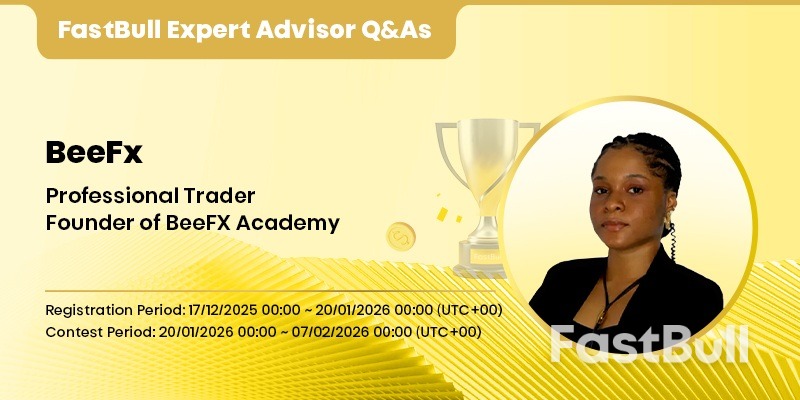 FastBull Expert Advisor Q&As | BeeFX: Simplifying Complexity and Executing with Precision in Gold Trading_1