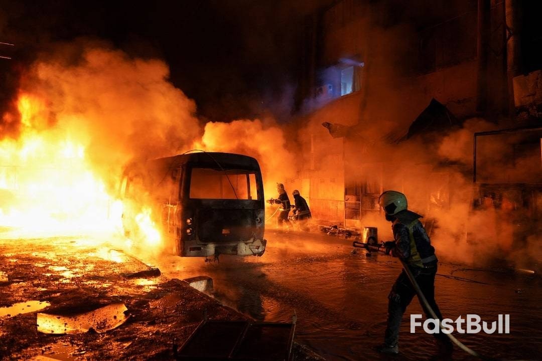 ซีเรียประกาศหยุดยิงในเมืองอเลปโป หลังเกิดการปะทะกับกองกำลังชาวเคิร์ดอีกครั้ง_2