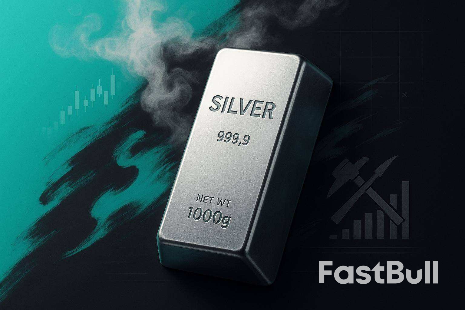 은(XAGUSD) 가격 전망: 돌파 신호, 강력한 상승세 지속_1