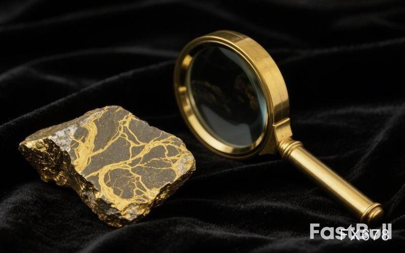 地缘棋局扰动，黄金价格飙升