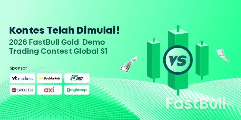 Kontes Demo Trading FastBull Gold Global S1 2026 Dimulai — Tantangan Bebas Risiko dengan Hadiah USD 23.500_1