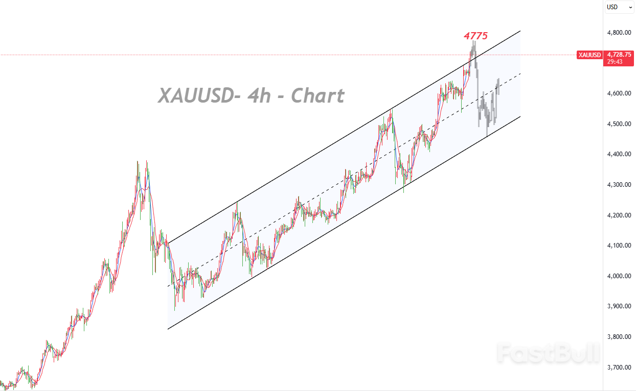상승세는 약화될 기미를 보이지 않지만, 고위험 투기 가능성이 대두되고 있다_1