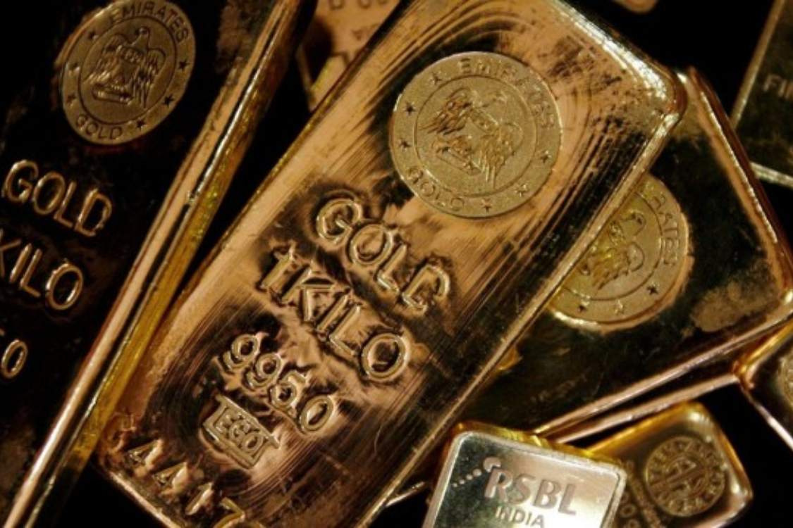 Gold Breaks Deeper Into Uncharted Territory as Greenland Crisis and Japan  Debt Shock Erode Market Trust - FastBull