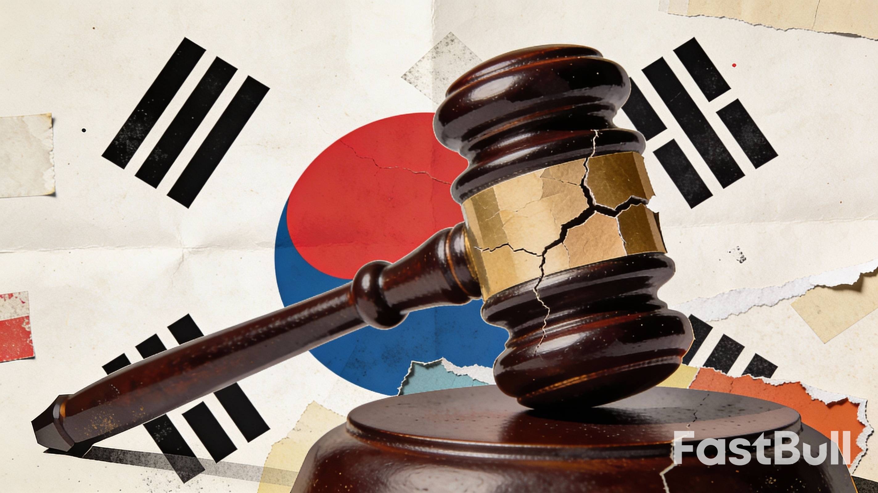 韓國加密市場變天：9年禁制令或解除_1