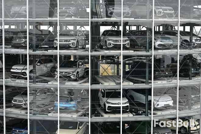 德国经济“失速”，问题在哪？_1