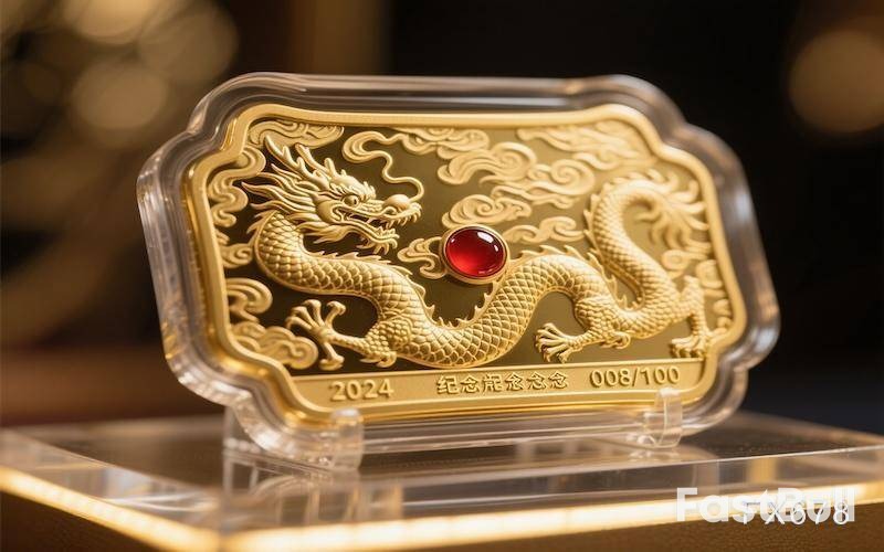 黄金牛市真相：结构性力量主导
