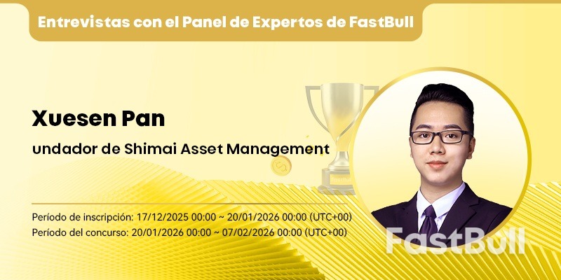 Preguntas y respuestas del asesor experto de FastBull | Xuesen Pan: Optimice la entrada con órdenes pendientes y la regla ganadora de la estabilidad_1