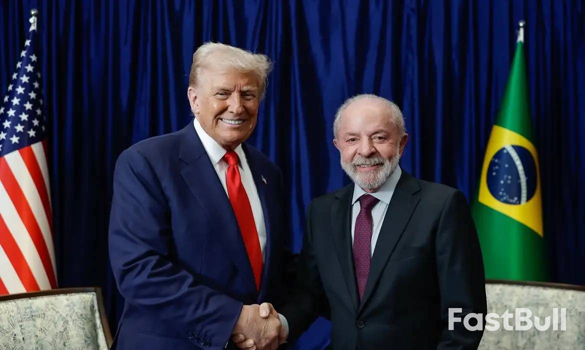 加税50%为何没用？巴西贸易反击战- FastBull