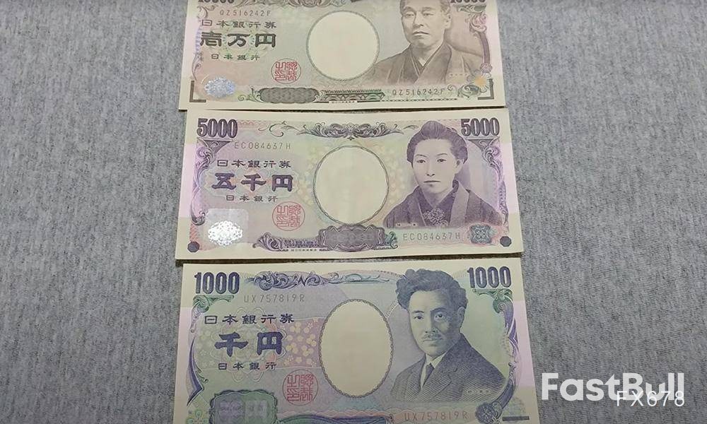 日元逼近160，不止是利差那么简单