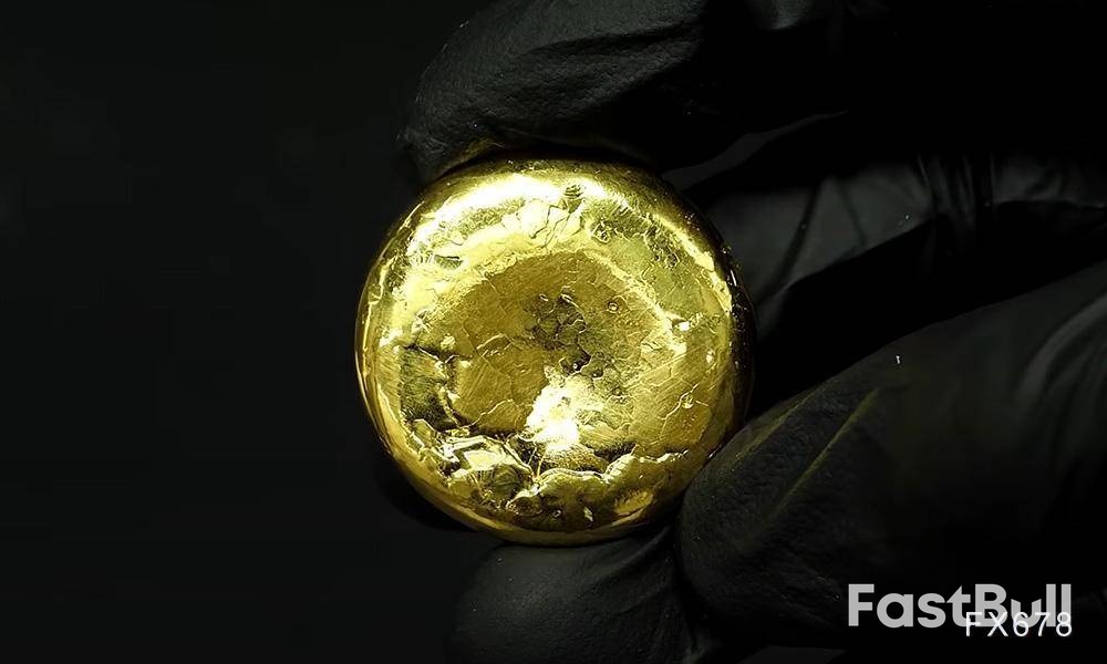 金价飙升：分析框架已过时