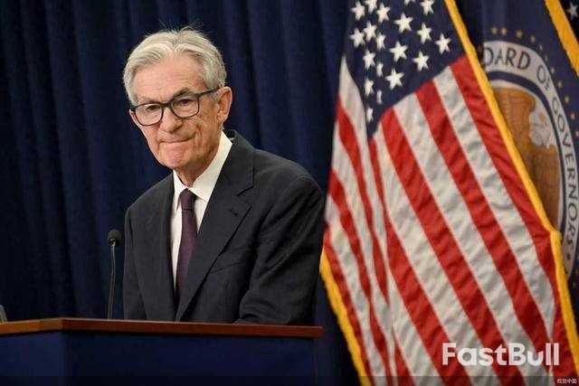 特朗普与鲍威尔决裂：美联储遭刑事调查_1