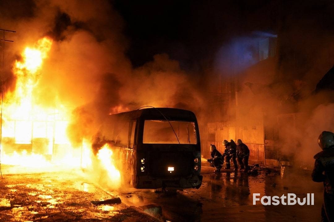 ซีเรียประกาศหยุดยิงในเมืองอเลปโป หลังเกิดการปะทะกับกองกำลังชาวเคิร์ด_1