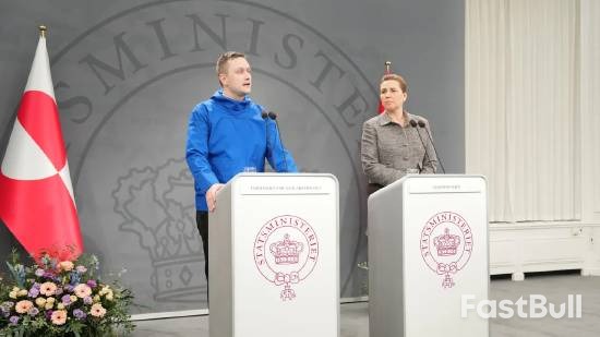 格陵兰岛风暴：特朗普施压与北约裂痕_2