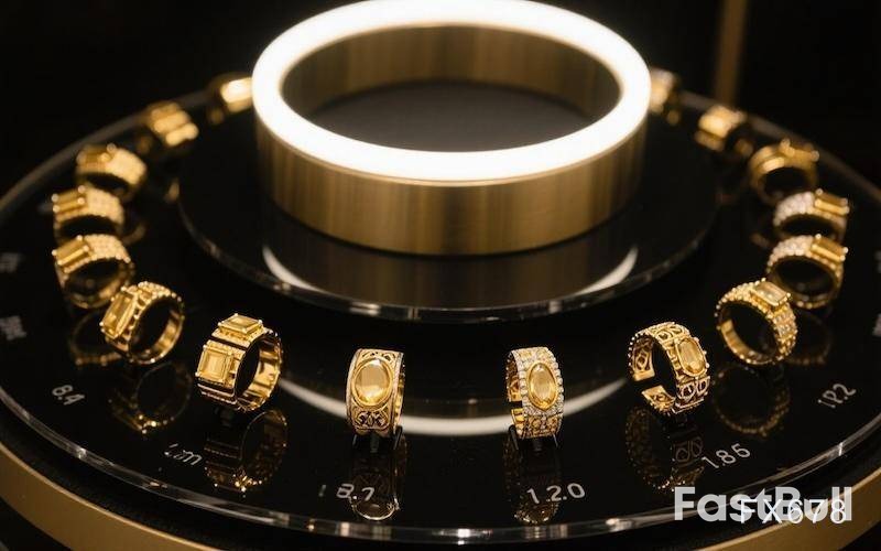 美參院欲縛川普手腳？格陵蘭風波衝擊黃金_1