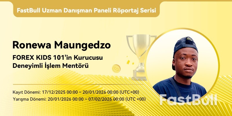FastBull Uzman Danışman Soru-Cevapları | Ronewa Maungedzo: Yapılandırma, Sabır ve Sürdürülebilir Karlılığın Sanatı_1