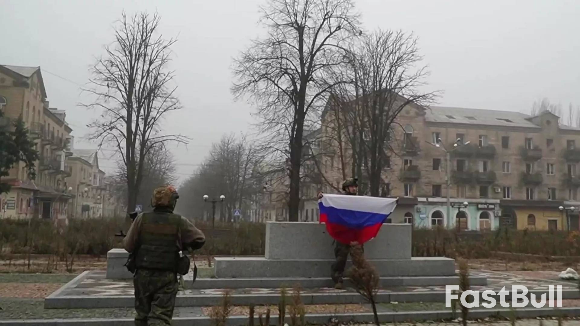 美特使放話：烏克蘭領土可妥協_1