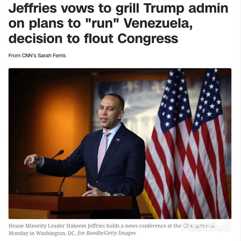 马杜罗案点燃美国内部分裂_3