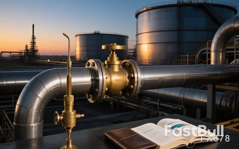 地缘与气候共振:油价暴涨的技术展望_1 地缘与气候共振:油价暴涨的技术展望_1