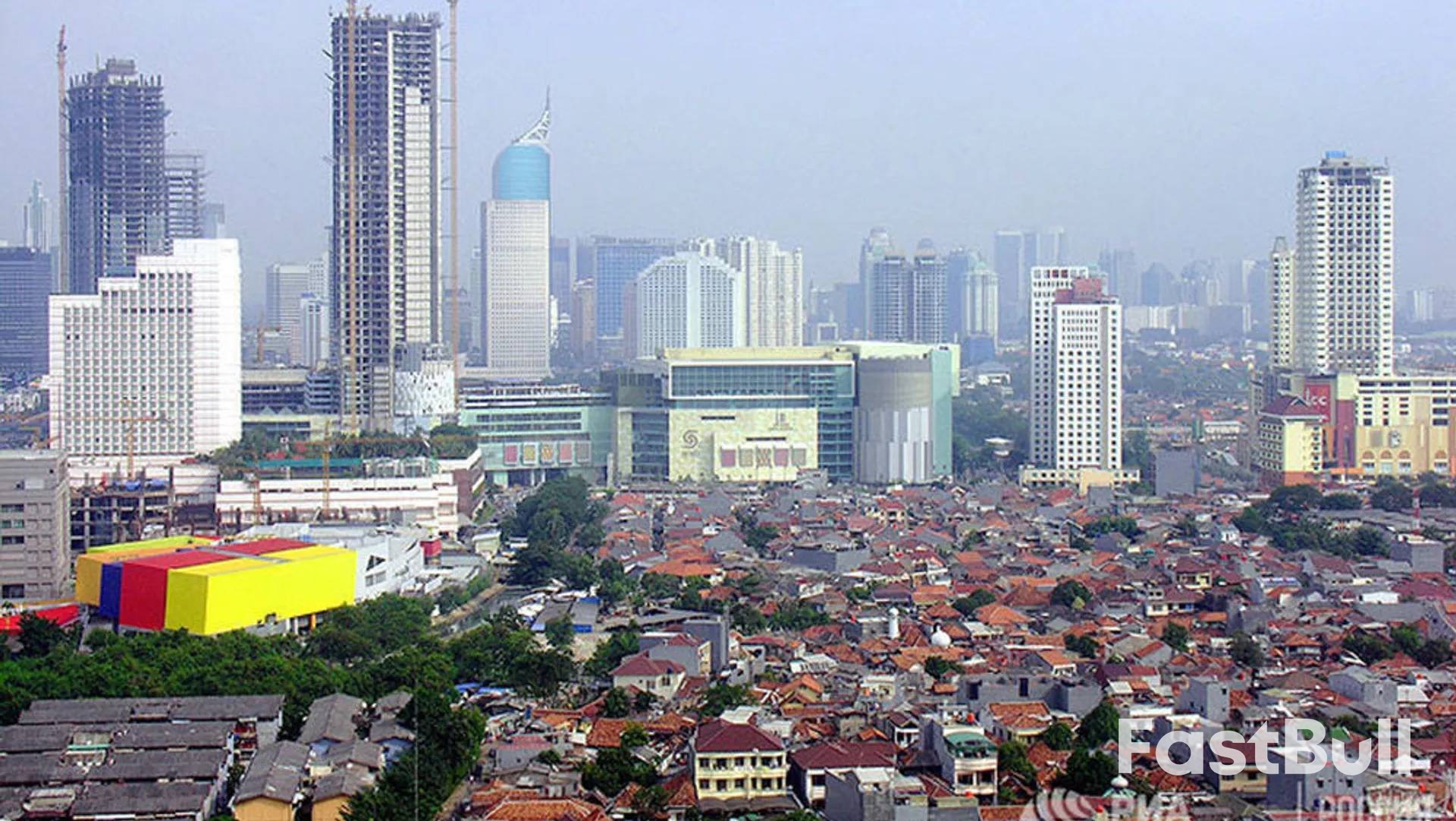 關稅換無人機？美國被指脅迫印尼_1