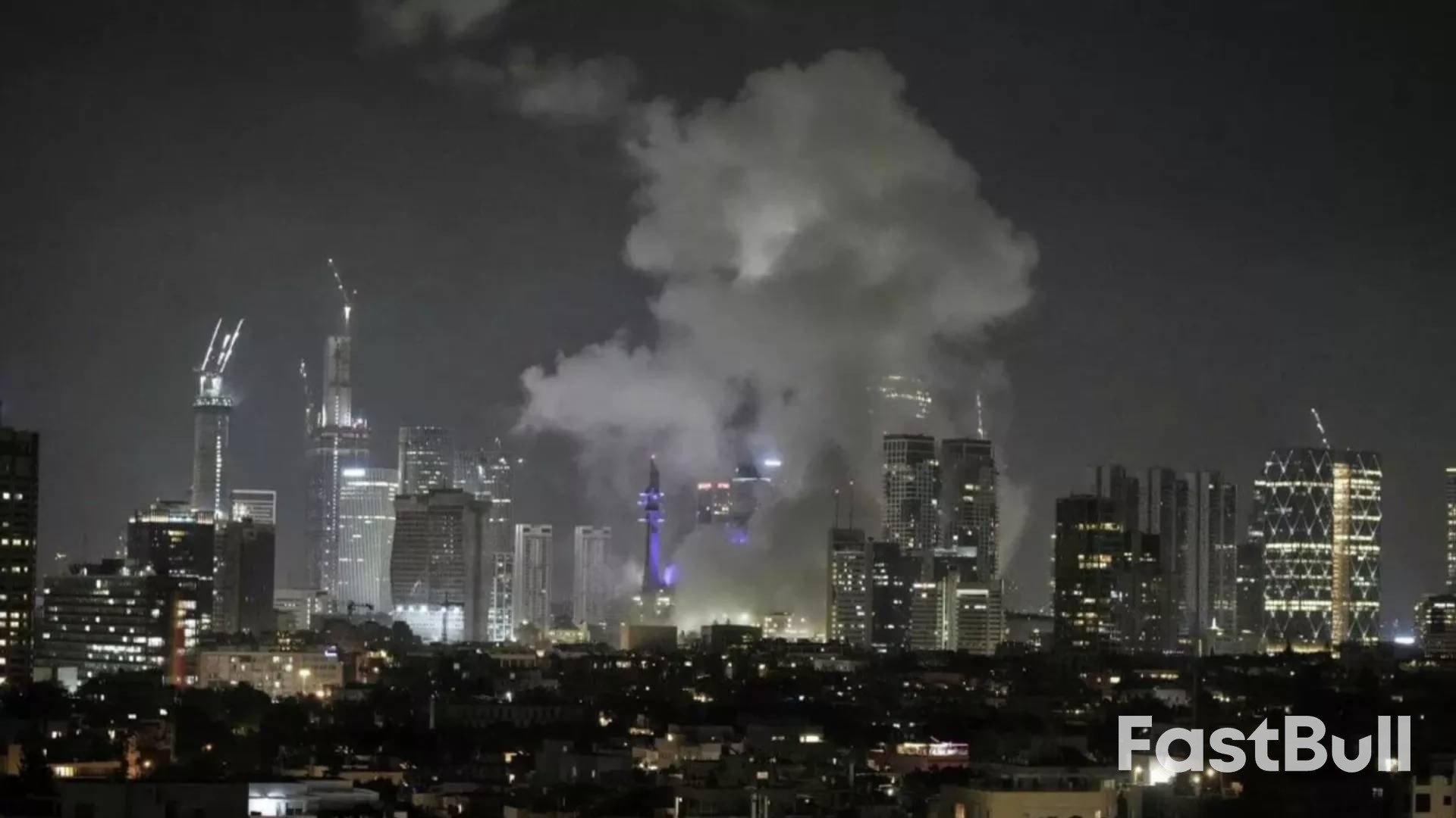 伊朗指控美以，專家揭露背後盤算_1