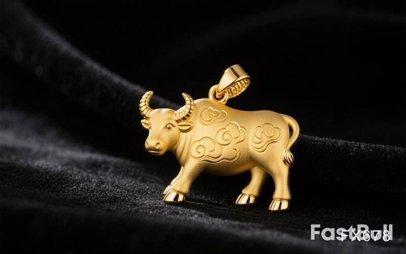 黄金突破5000，两大推手浮现
