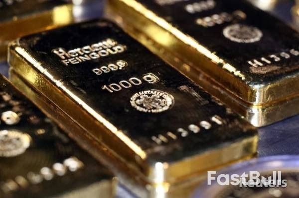 金价震荡加剧，但宏观环境未变？