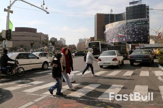 美伊談判在即，伊朗：只談核子問題_2