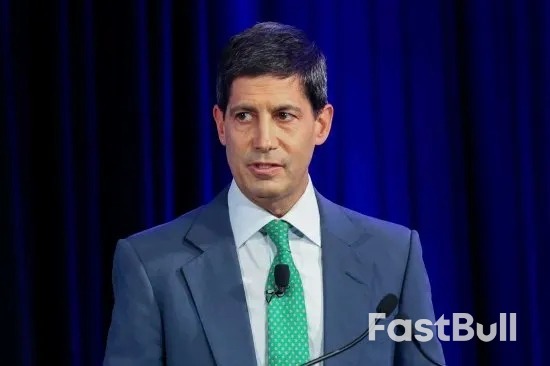 美联储新舵手沃什上台对资本市场意味着什么？_1