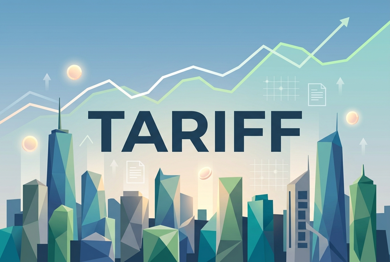 Tariff Meaning in English: Simple Definition & Examples