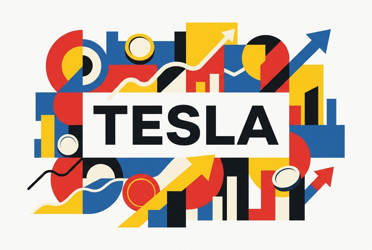 Nasdaq TSLA News Today: Live Updates & Market Forecast