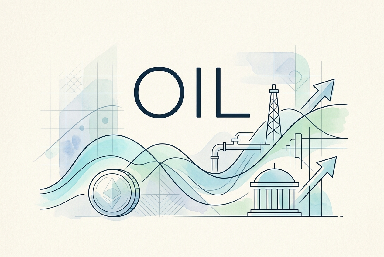 NYMEX Brent Crude Oil: Live Futures Price & Market Analysis