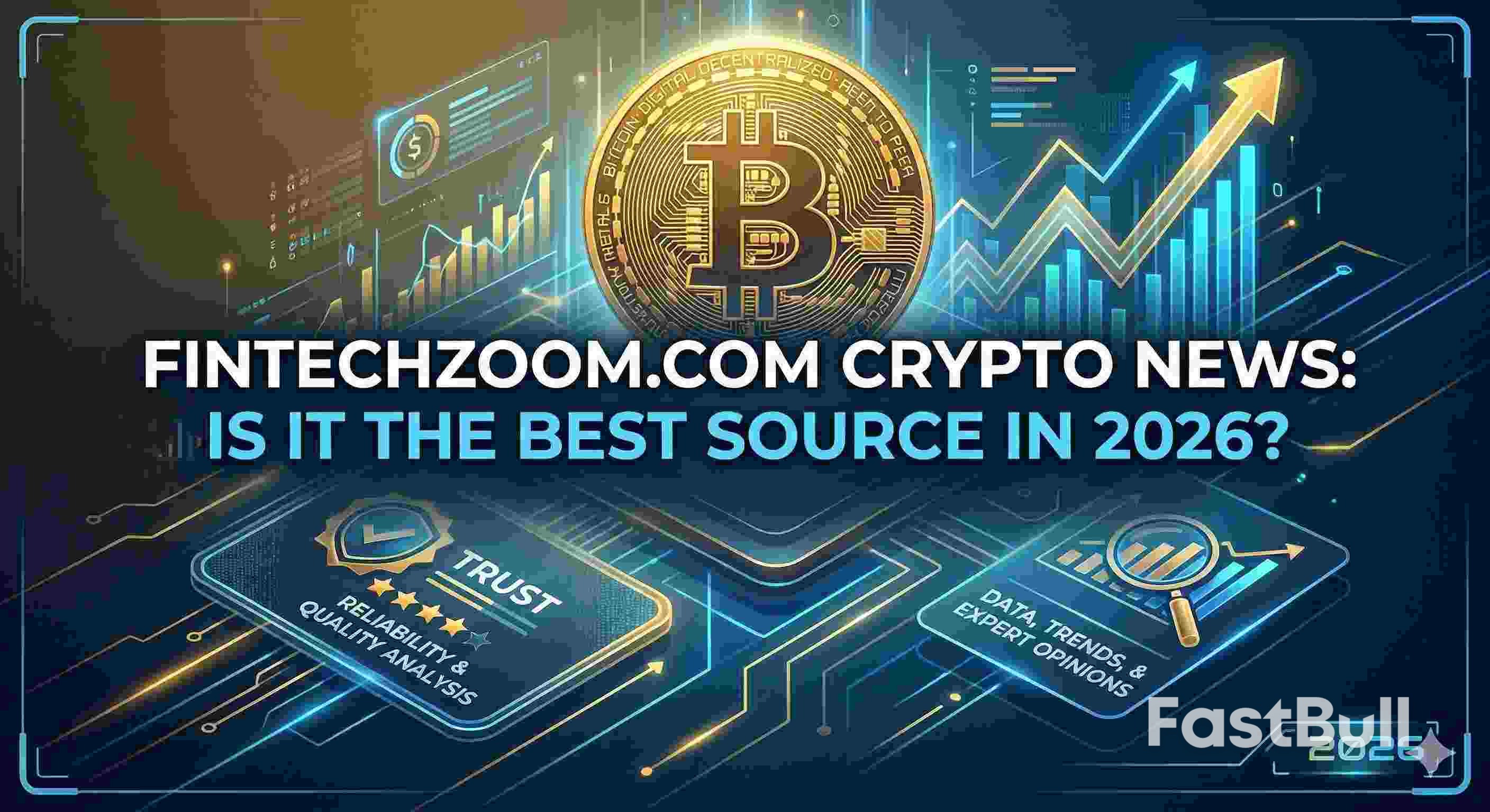 FintechZoom.com Kripto Haberleri: 2026'da En İyi Kaynak mı?_1
