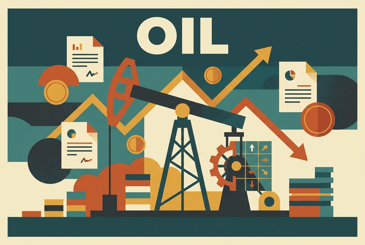 WTI Oil Options: Live Prices, Option Chain & Trading Guide