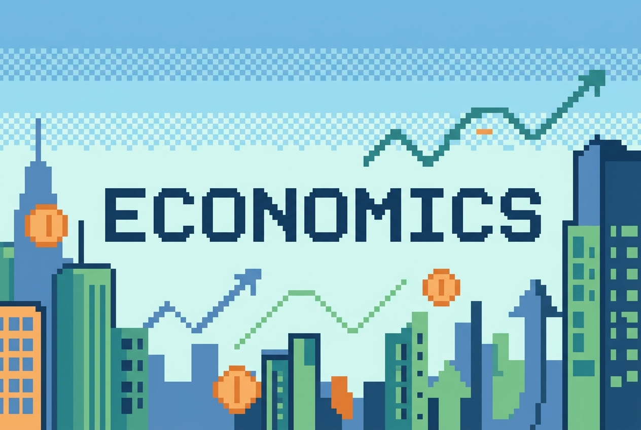 Economics Is the Study of: Quizlet Answers & Study Guide