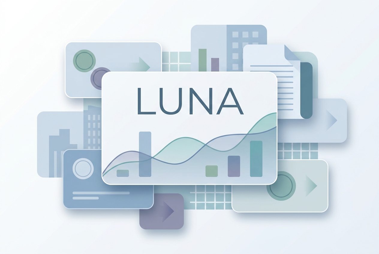 Binance Terra Luna: Latest LUNC Burns, Upgrades & Trading Status