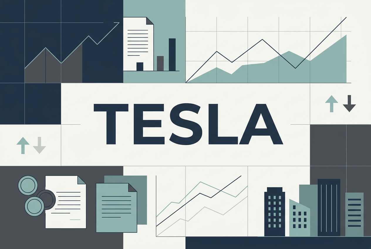 How to Buy Tesla Stock on eToro: Steps, Fees & Ownership