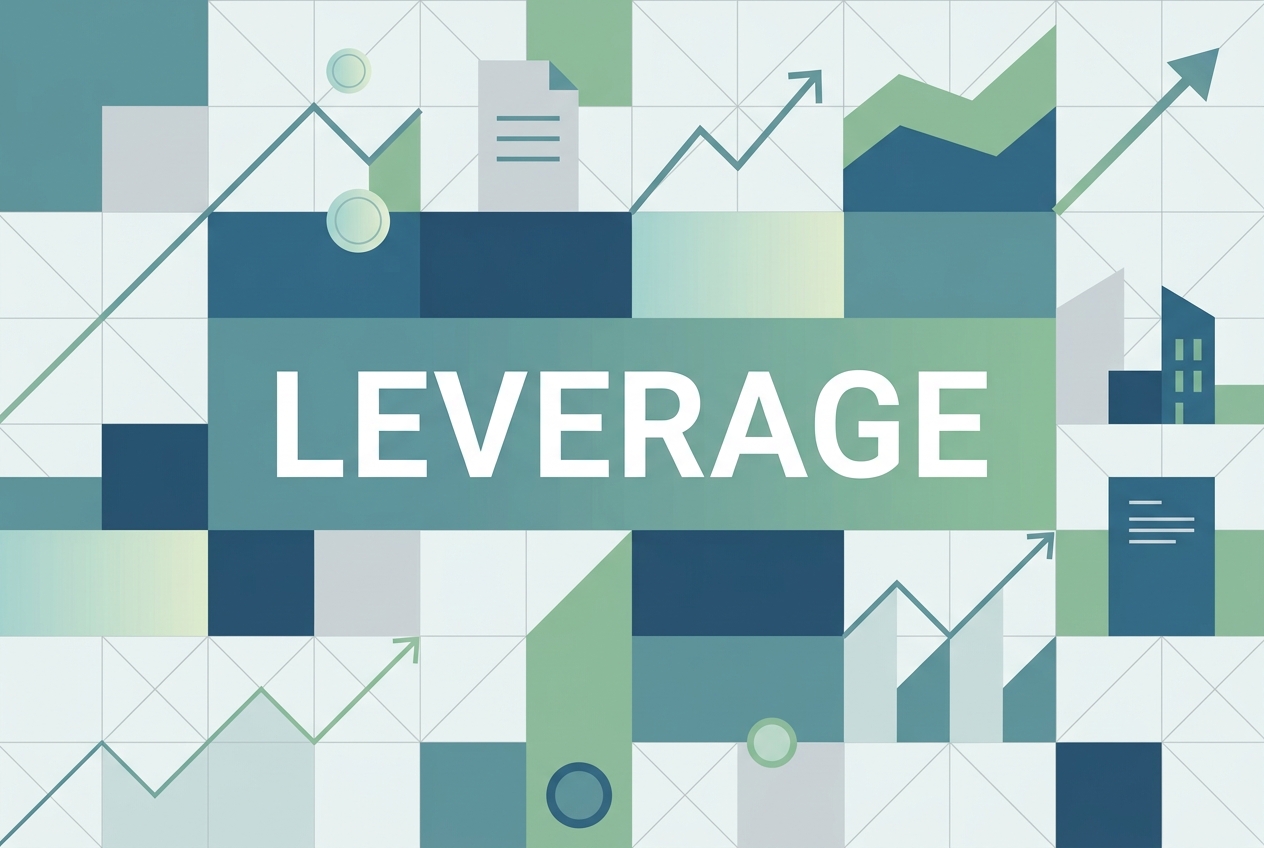 Leverage Meaning in Hindi in Share Market (With Examples)
