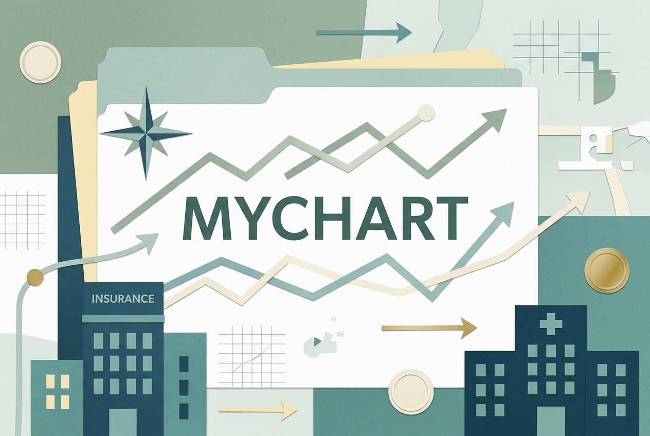 MyChart Texas Health: Login, Sign Up & App Guide