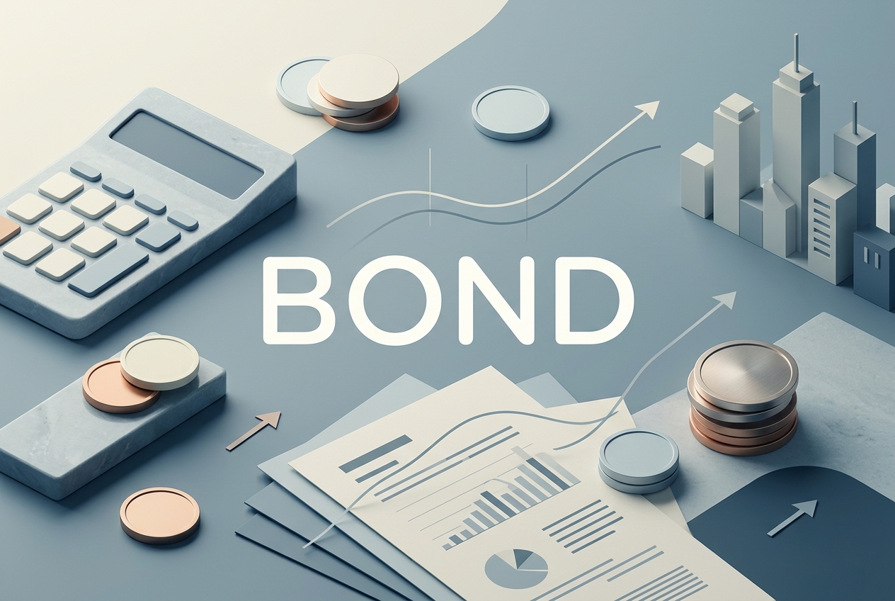 Bharat Bond Interest Rate 2026: Current ETF Yields & Returns
