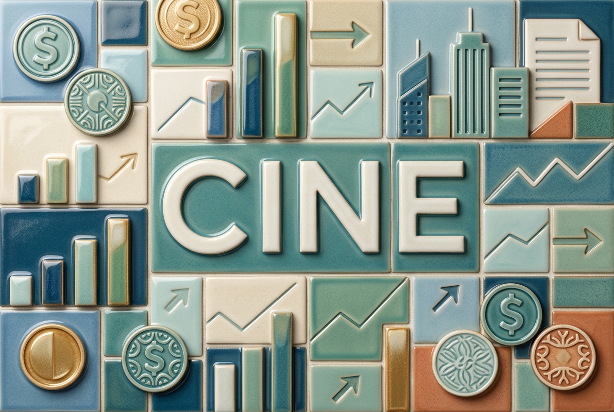CINE Share Price: What Happened to Cineworld Stock?