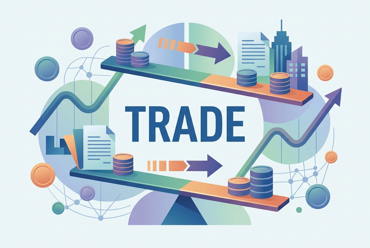 A Tariff Is a Tax on Imported Goods: Definition & Who Pays