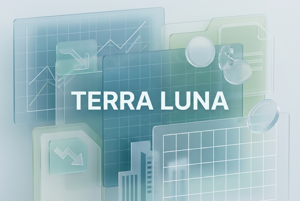 Terra Luna Crypto Crash: What Happened & The Reddit Verdict