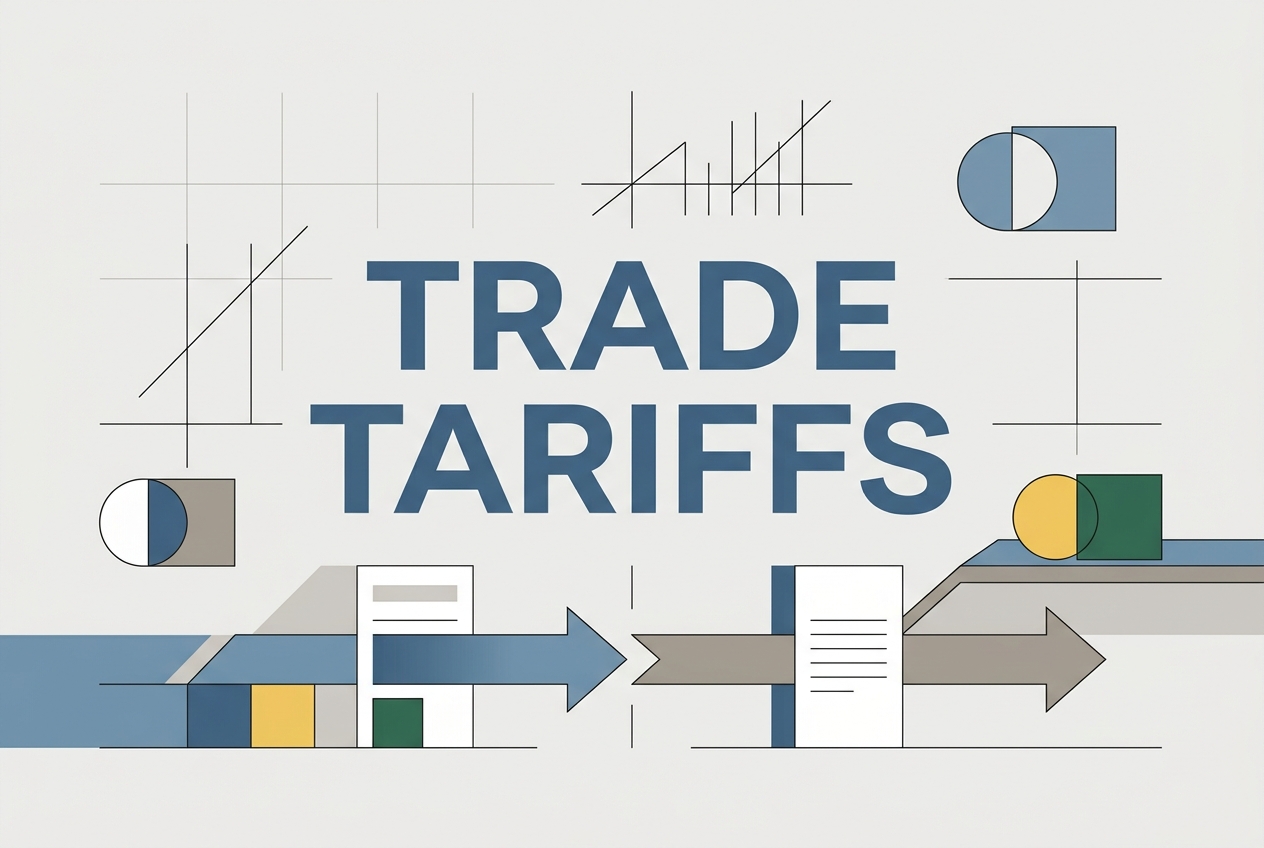 Trade Tariffs Meaning: Simple Definition, Examples & Who Pays