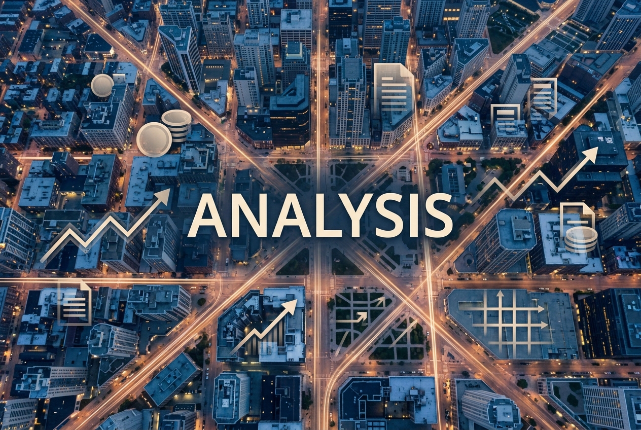 Fundamental Analysis in Financial Management: Key Principles Explained