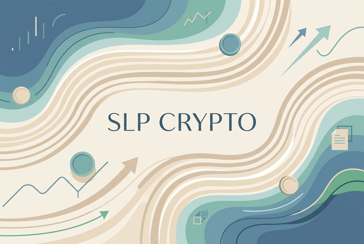 Smooth Love Potion Crypto: What Is SLP & 2026 Price Prediction