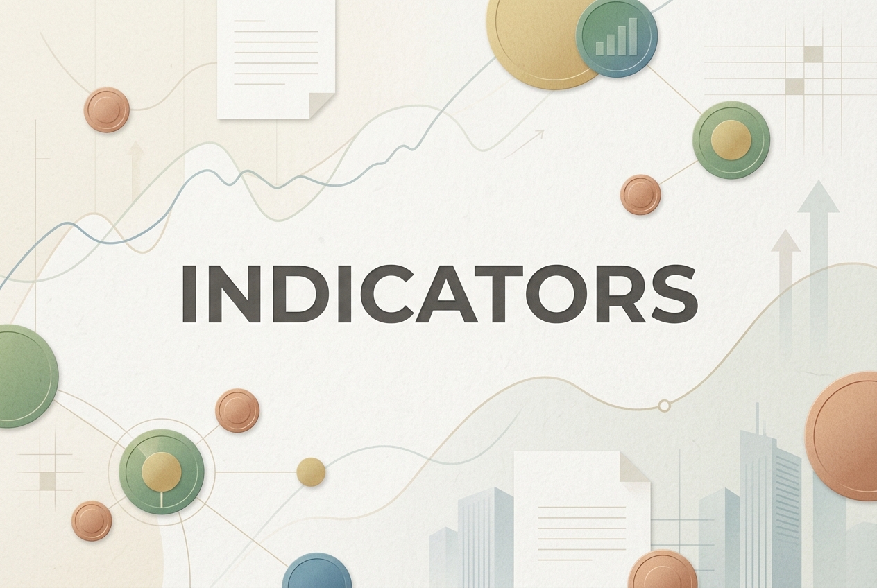 Fundamental Analysis Data: Key Metrics & Where to Find Them