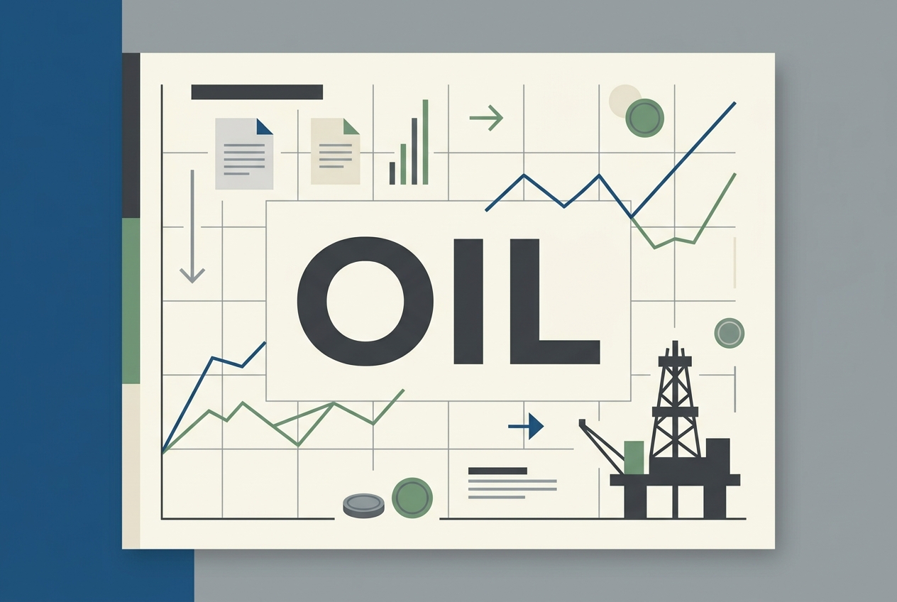 Globex Oil Futures: CME Crude & Heating Oil Trading Guide